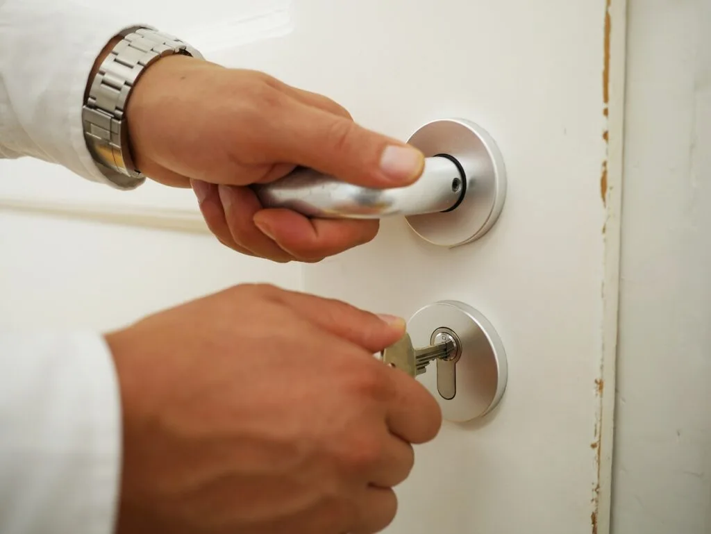 lock repair Camberwell