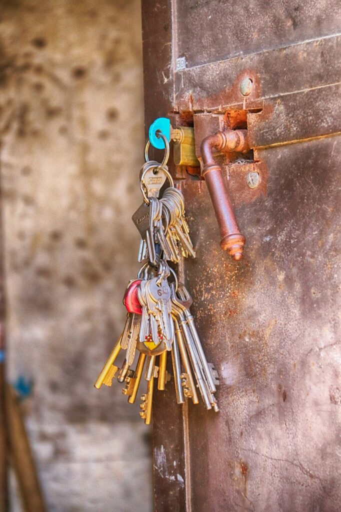 Locksmith Camberwell