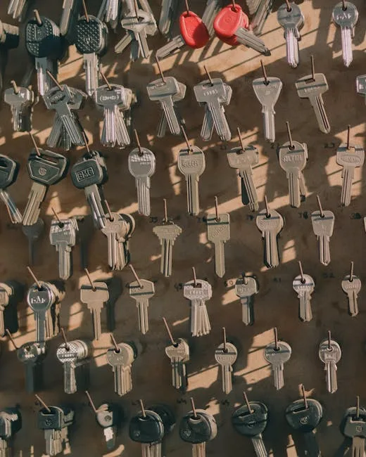 Chadstone locksmith